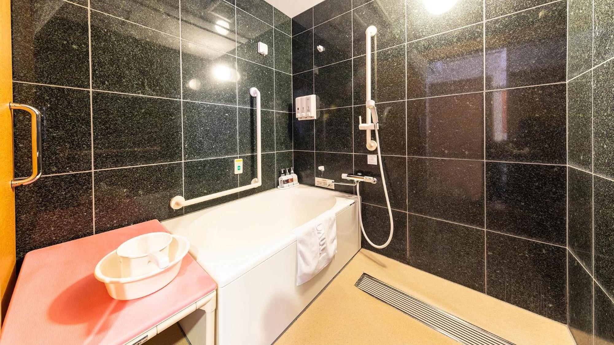 Toyoko Inn Hokkaido Sapporo-Eki Minami-Guchi Kamer foto