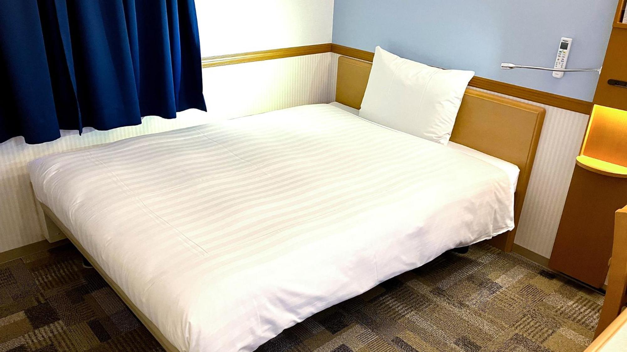 Toyoko Inn Hokkaido Sapporo-Eki Minami-Guchi Kamer foto