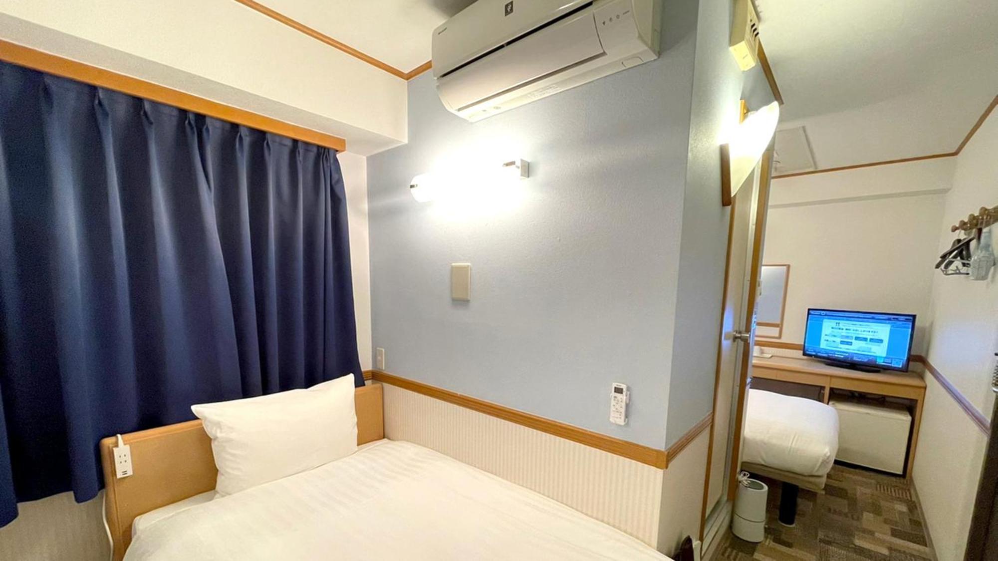 Toyoko Inn Hokkaido Sapporo-Eki Minami-Guchi Buitenkant foto