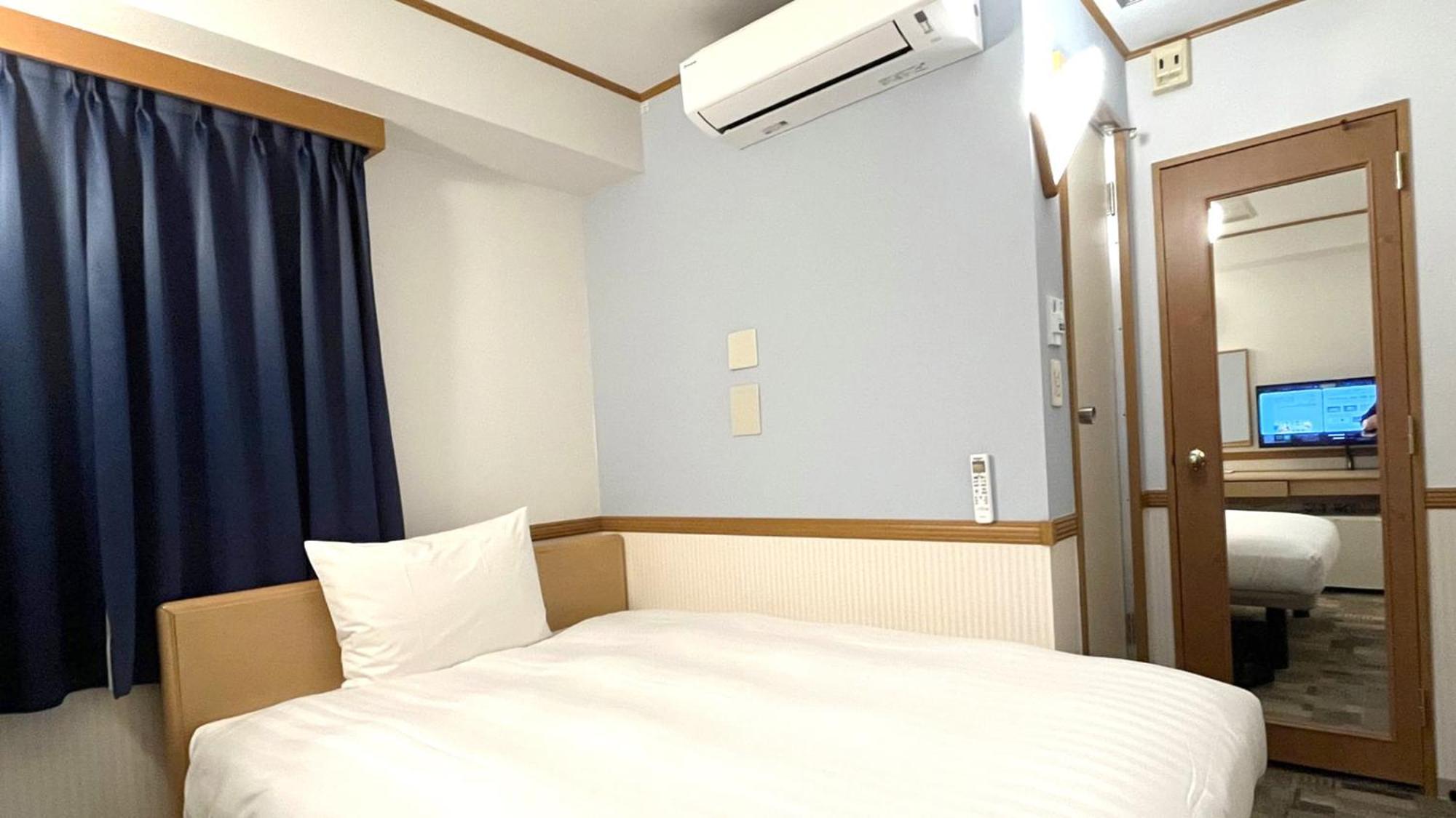 Toyoko Inn Hokkaido Sapporo-Eki Minami-Guchi Buitenkant foto
