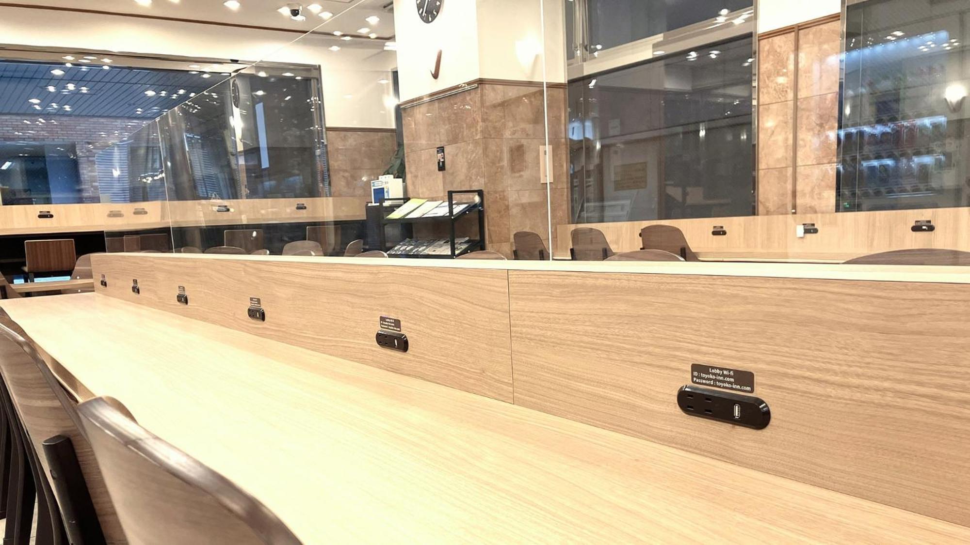Toyoko Inn Hokkaido Sapporo-Eki Minami-Guchi Buitenkant foto