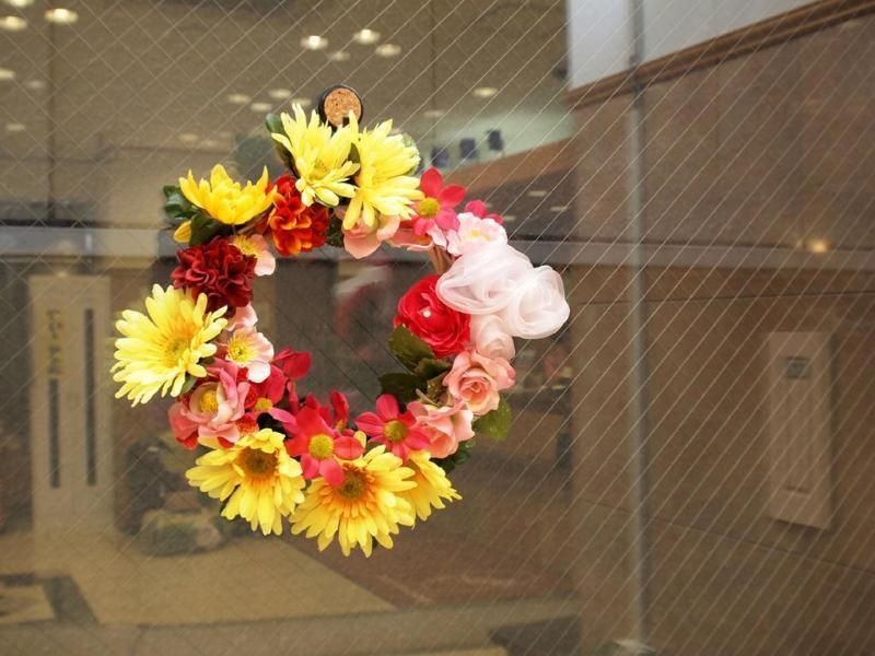 Toyoko Inn Hokkaido Sapporo-Eki Minami-Guchi Buitenkant foto